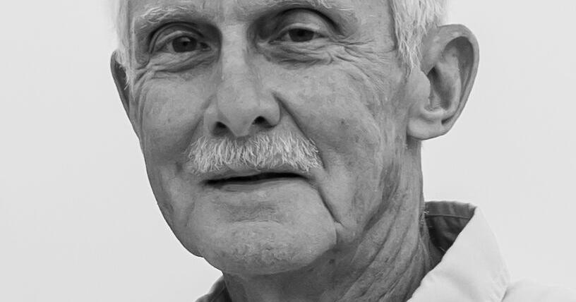 Karl Rusher Karl Runser Jr. | Obituaries | athensmessenger.com