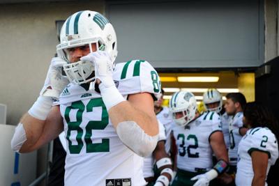Bobcats battle Akron to close out MAC East | Ohio University |  athensmessenger.com