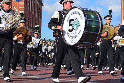 OU's Marching 110 being investigated for hazing | Spotlight