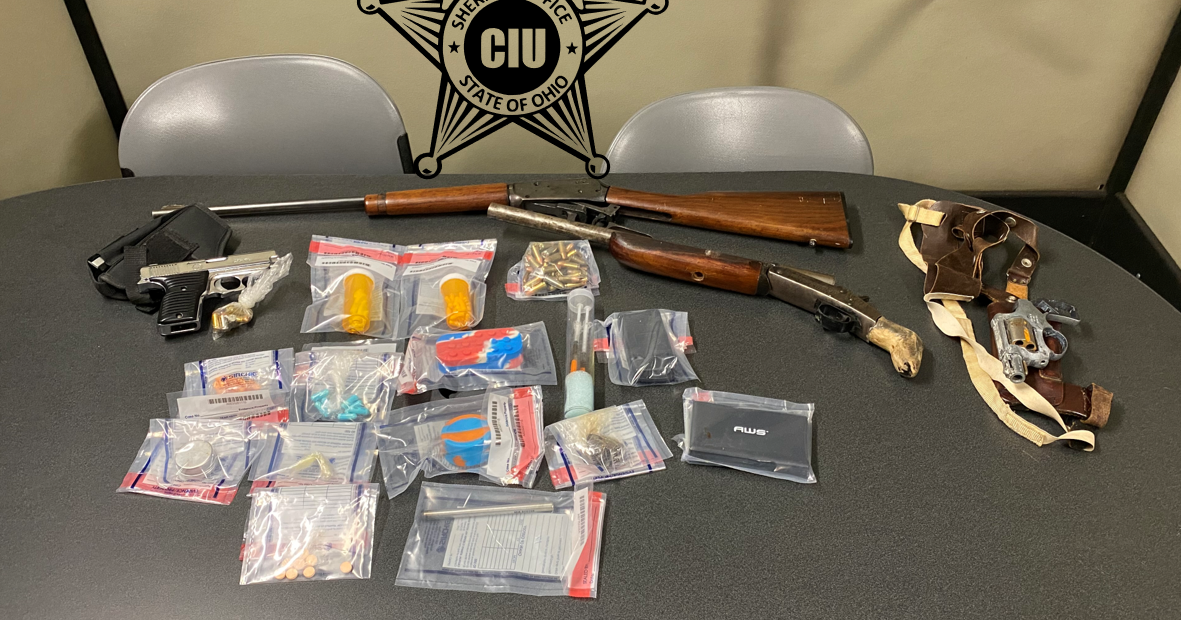 Four arrested after drug trafficking investigation | News ...
