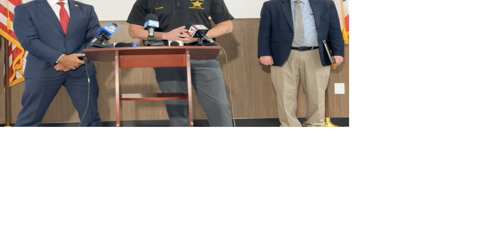 Officials say children in Vinton County child abuse case were in near-death physical conditions