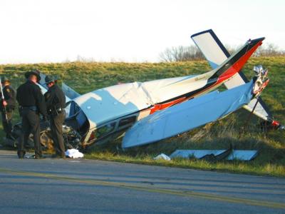 Columbus Ohio Christmas Eve 2022 Crashes Near Airport Patient Advocate, Columbus Lawyer Among Plane Crash Victims | News |  Athensmessenger.com