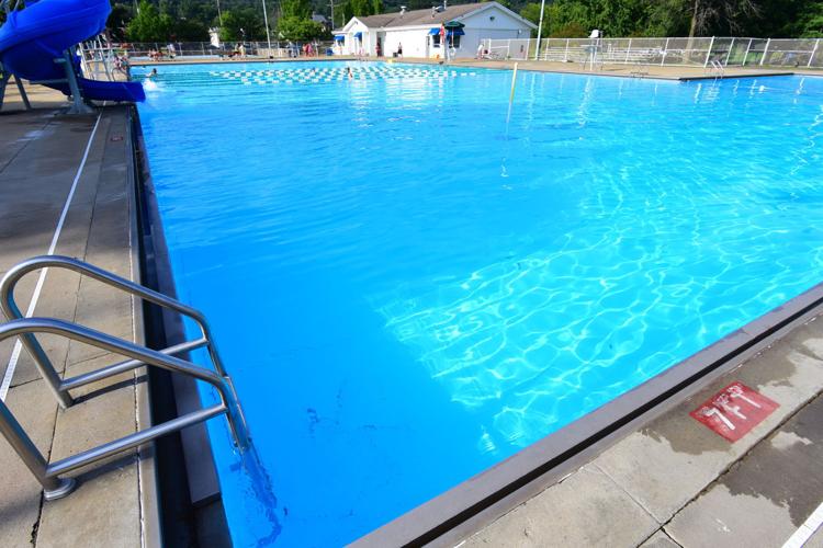 Athens City Pool Last Days Athens