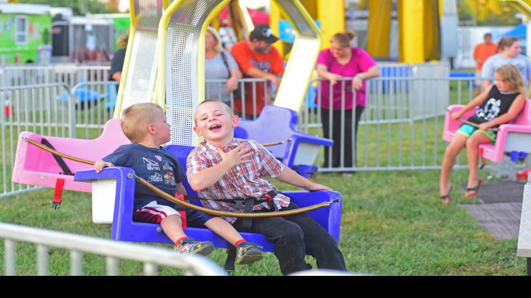 Albany Independent Fair offers new features News