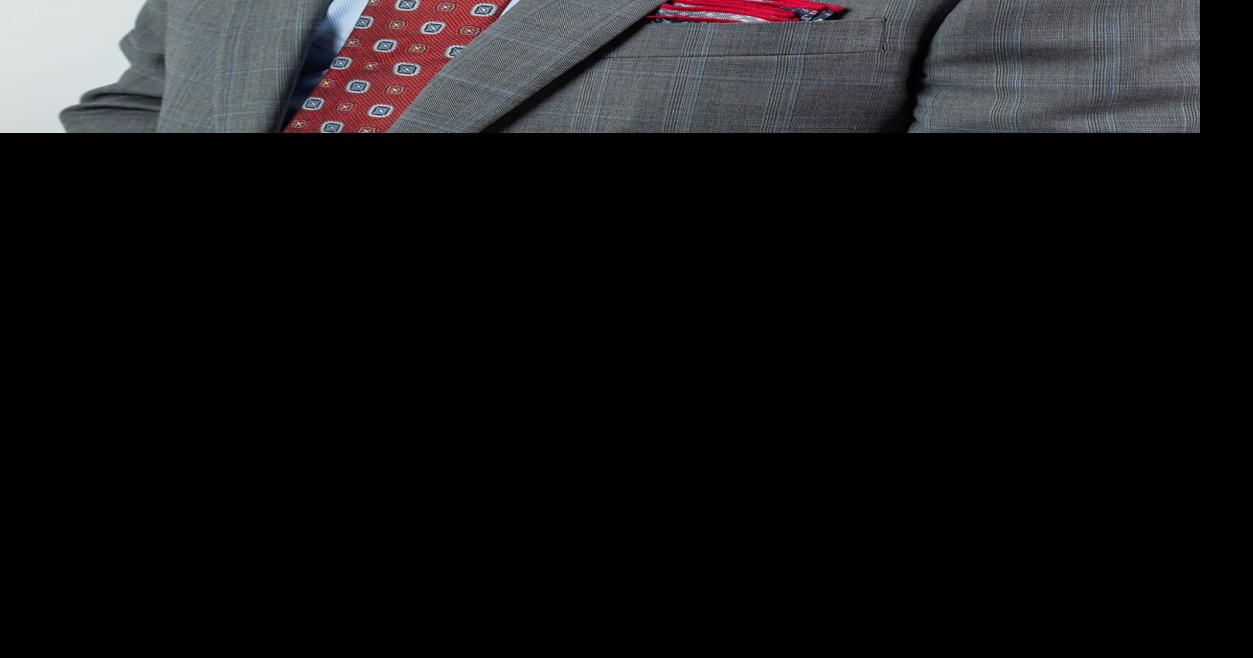 Jason Jolley named interim associate vice president for research and