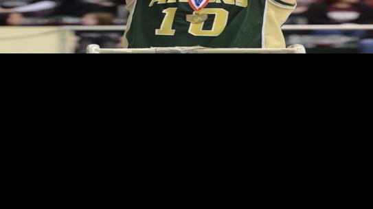 Burrow Was Also A Basketball Standout Spotlight