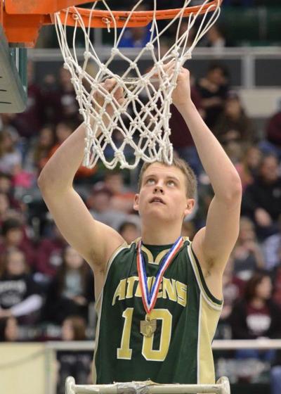 Burrow Was Also A Basketball Standout Spotlight