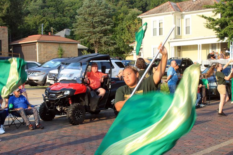 2023 Parade of the Hills parade Multimedia