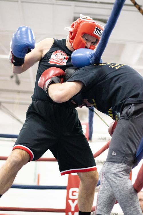 Title Fight