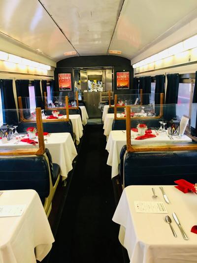 Chef bringing bakery, culinary train ride to Nelsonville | News ...