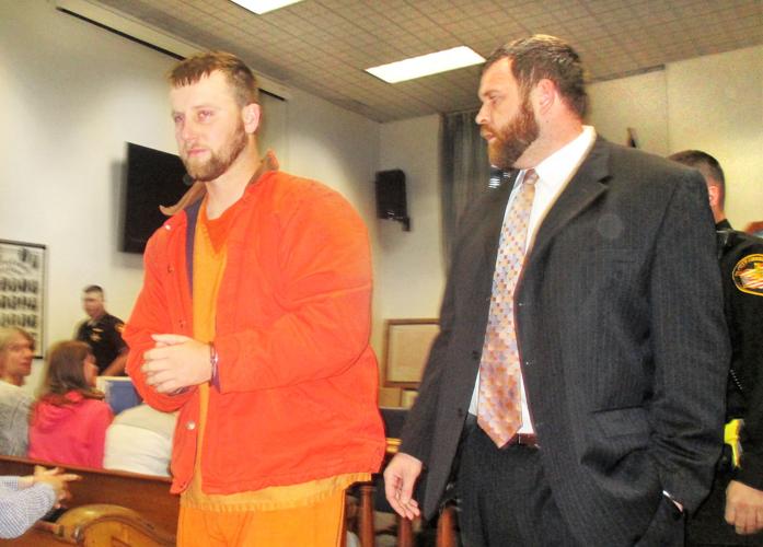 ‘Touch DNA’ taken by APD helps lead to arrest of suspected serial