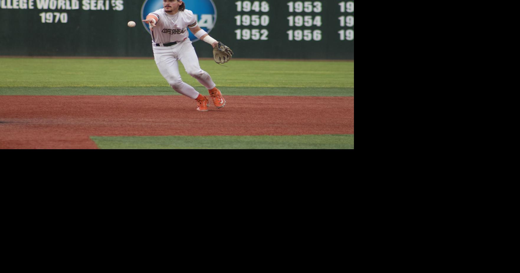 Southern Ohio’s struggles continue, losing streak climbs to seven after doubleheader defeat to Flag City
