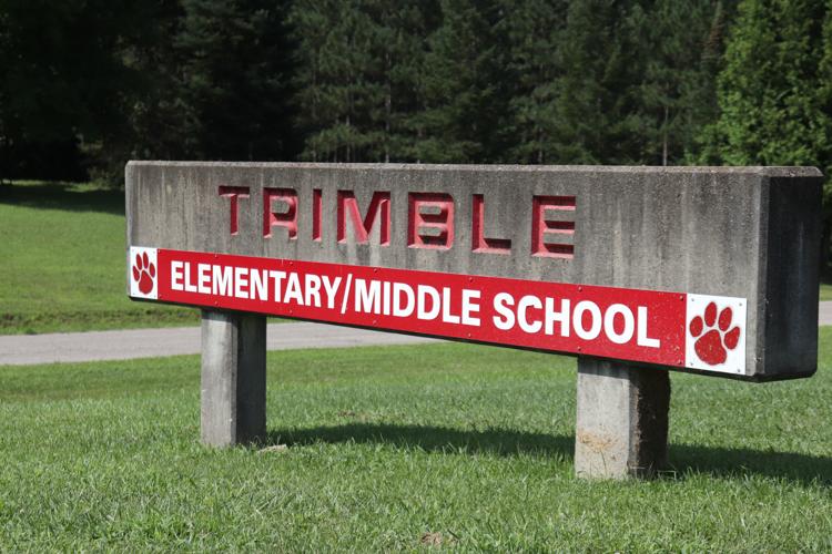 Report Cards State sees room to improve at Trimble News