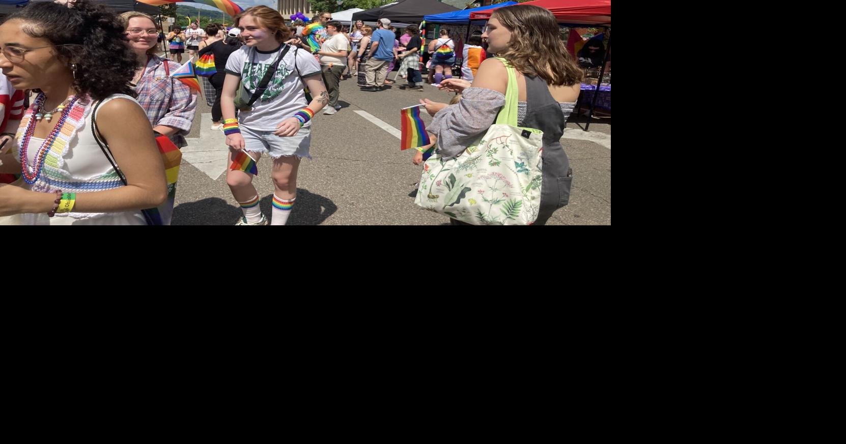 Athens Pride Fest is back and better than ever