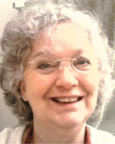 Joyce Strohl