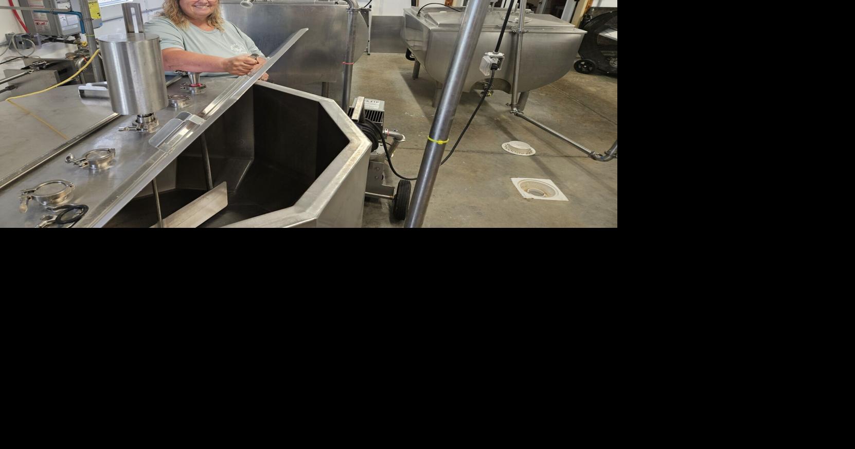 Brewing Locally Image