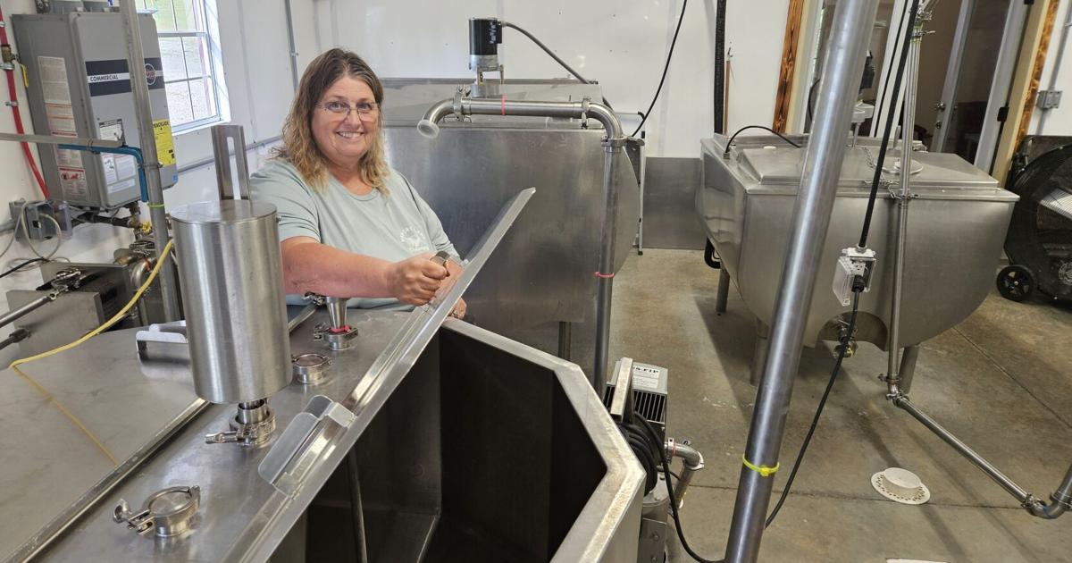 Brewing Locally Image