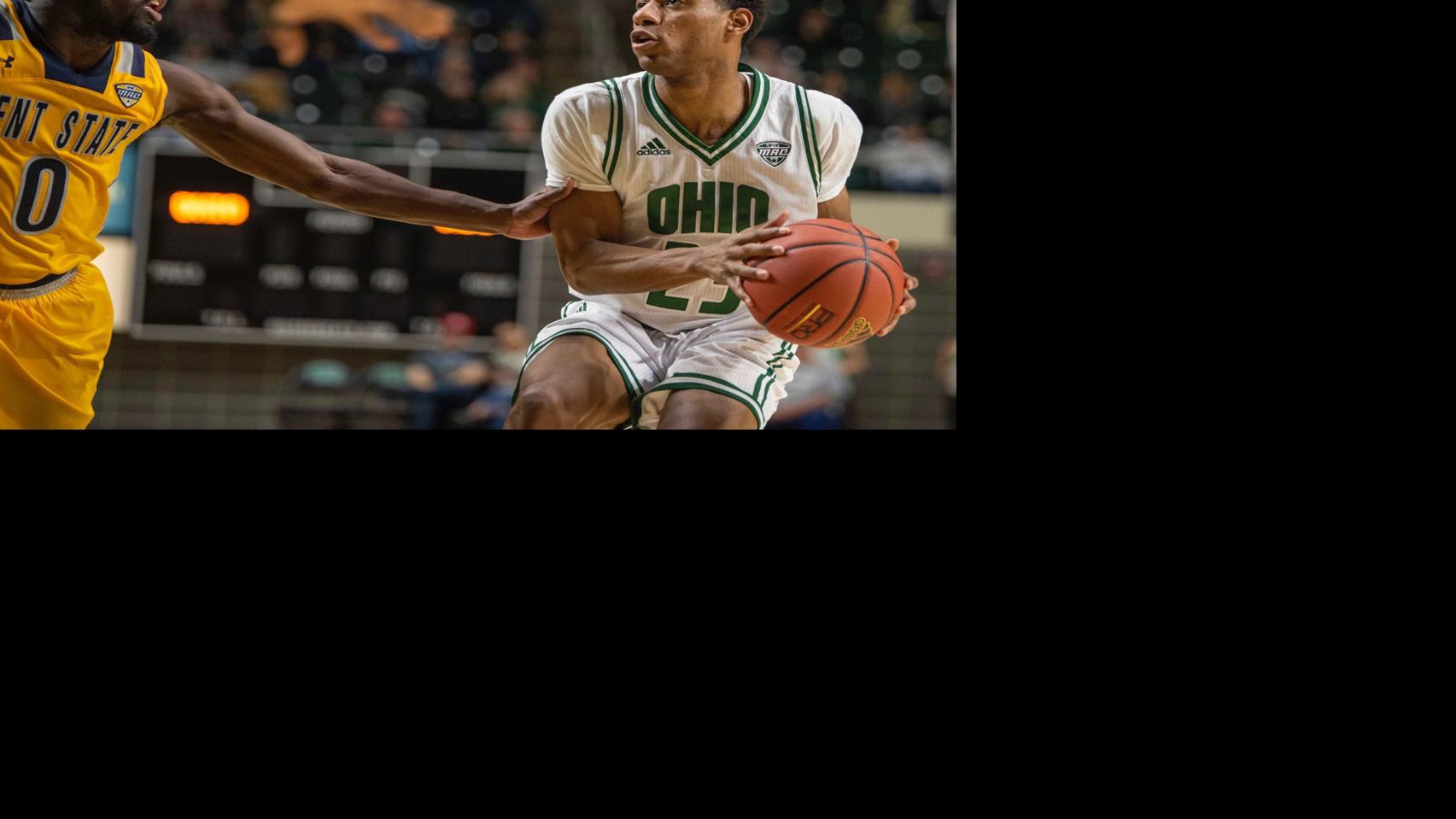 Cowart Heads To The Portal Bobcats Could Lose Four To Transfer
