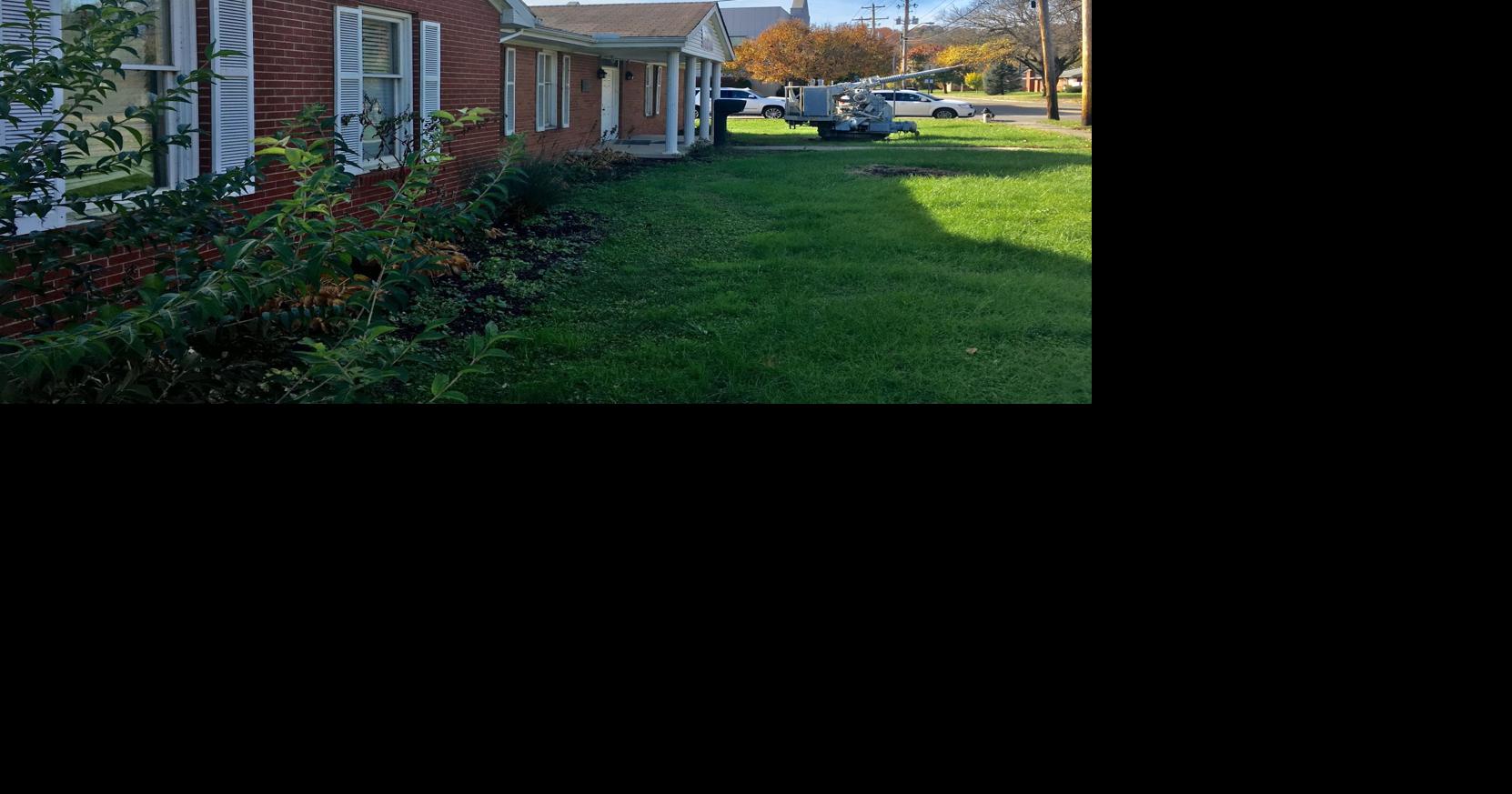 Athens VFW moving from post home News