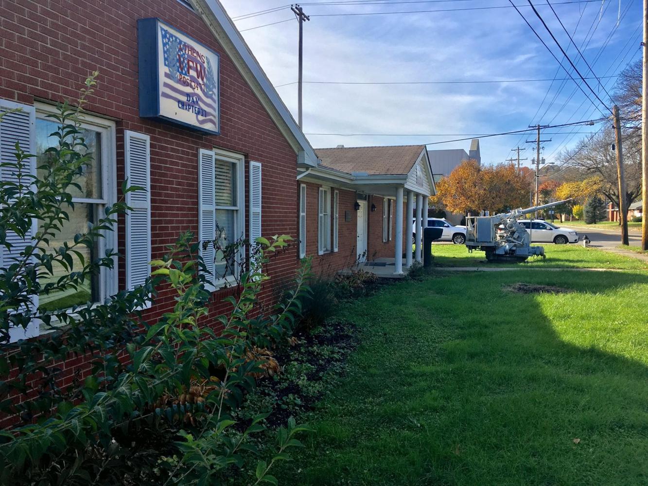 Athens VFW moving from post home News