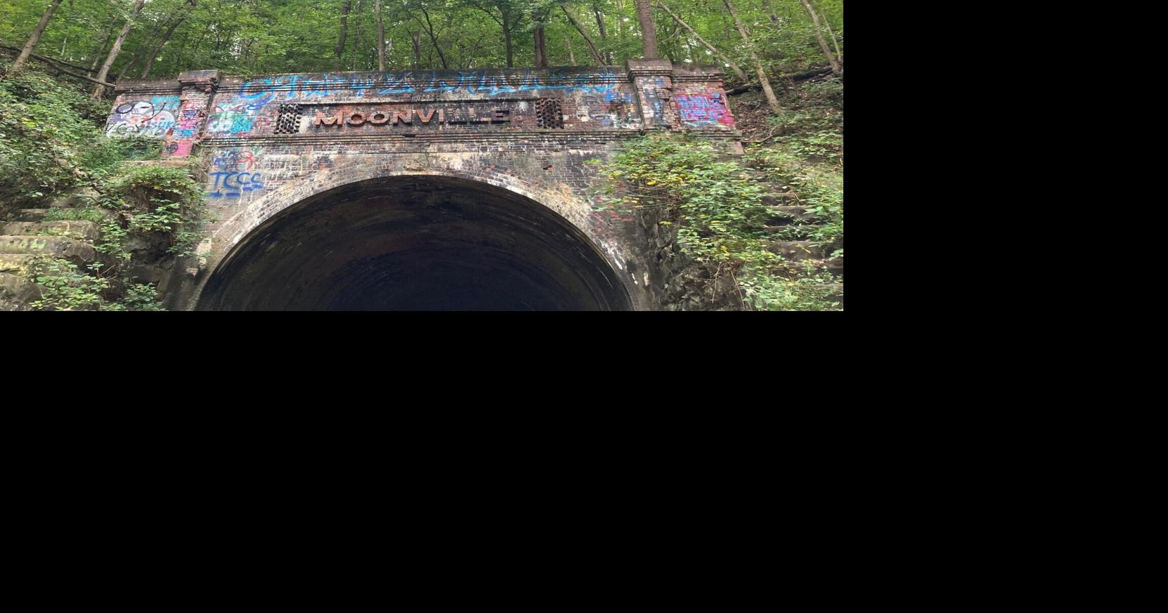 Vinton County Secures Millions in Grants for Moonville Rail Trail Bridges