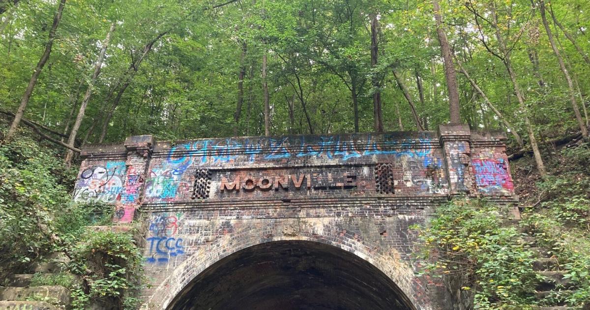 Vinton County Secures Millions in Grants for Moonville Rail Trail Bridges
