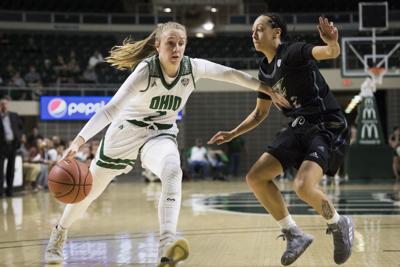 Ohio Women Will Be Set Up To Compete Again Next Season Ohio