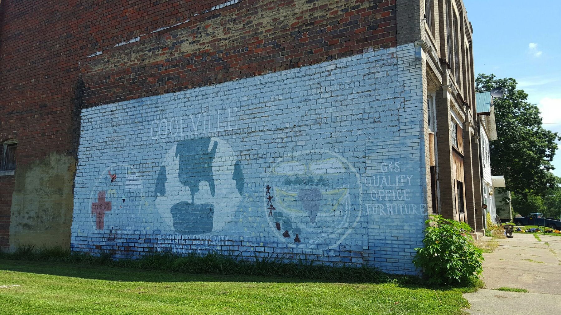 coolville ohio