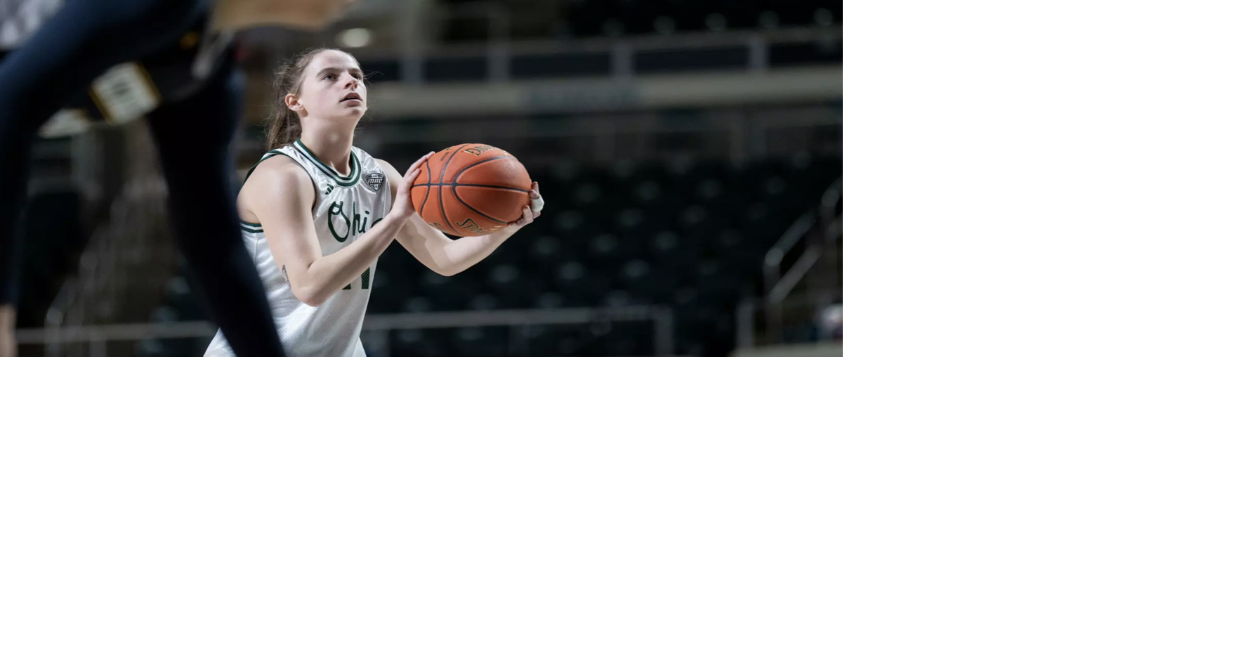Tabeling named Preseason All-MAC First Team, 2026-27 MAC Preseason Coaches’ Poll announced