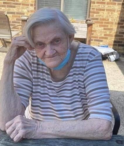 Imogene Burns | Obituaries | athensmessenger.com