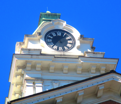 Let the good chimes roll | News | athensmessenger.com