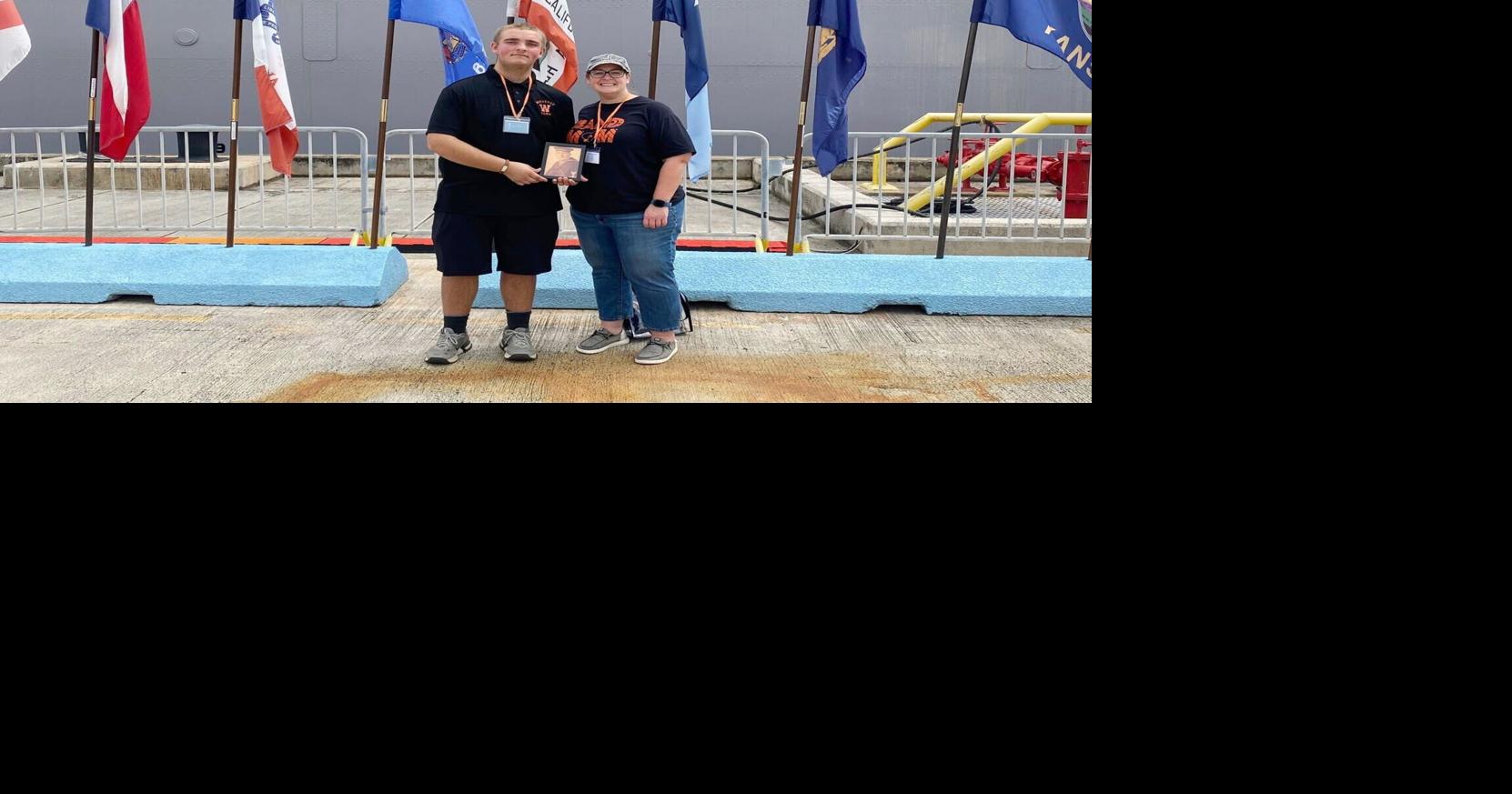 Honor and Remember: Family of Pearl Harbor survivor shares experience of visiting Memorial