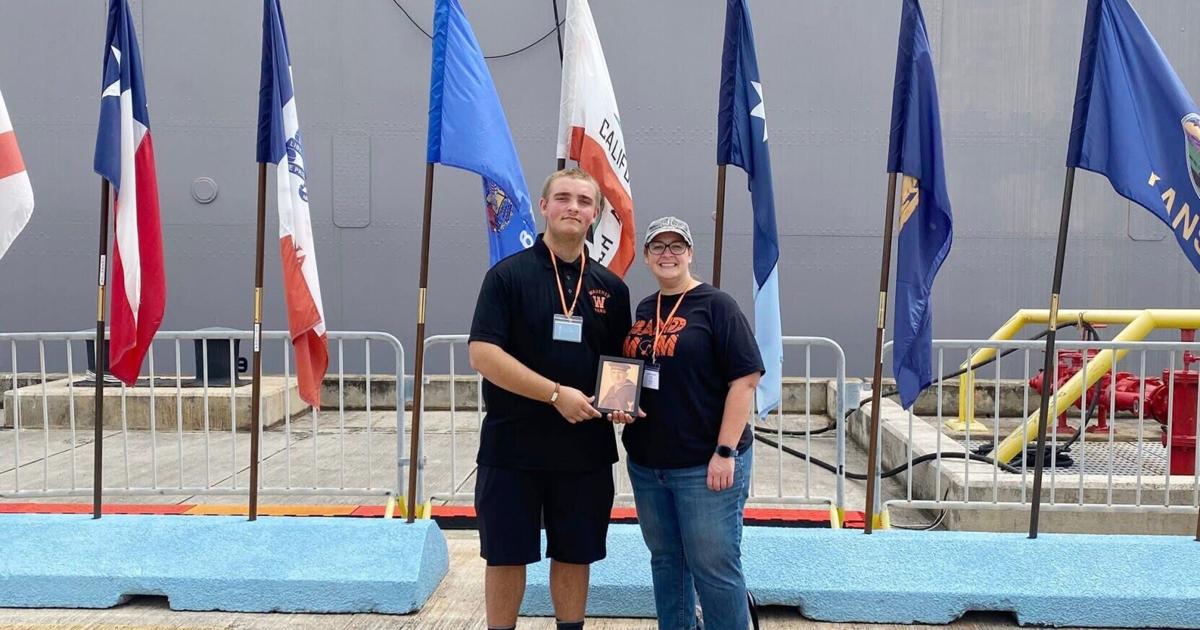 Honor and Remember: Family of Pearl Harbor survivor shares experience of visiting Memorial