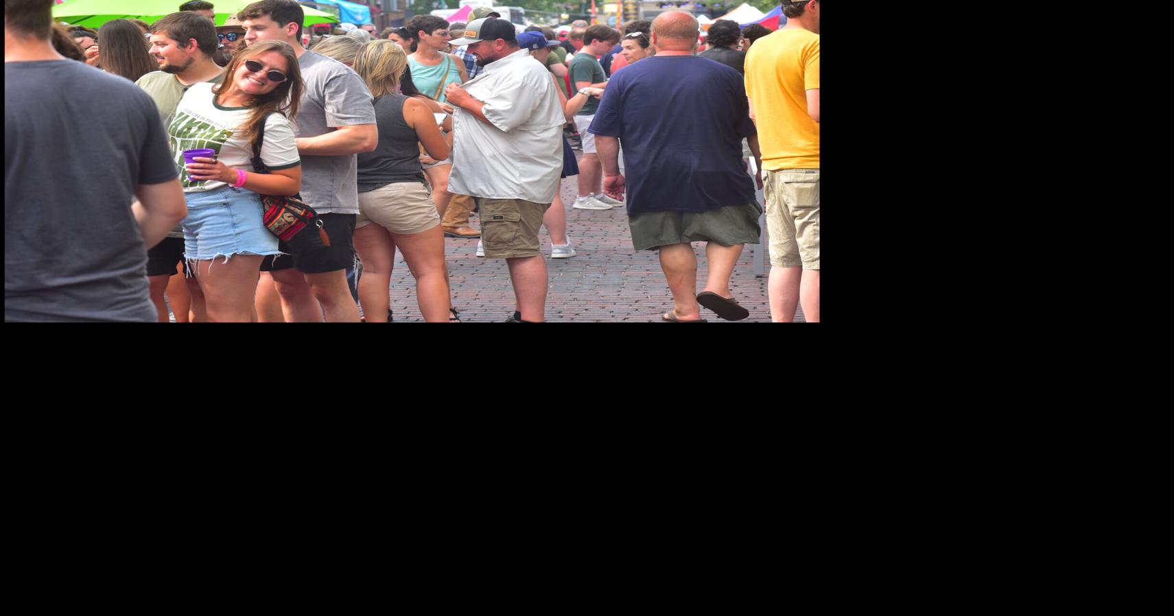 Ohio Brew Week to begin Friday