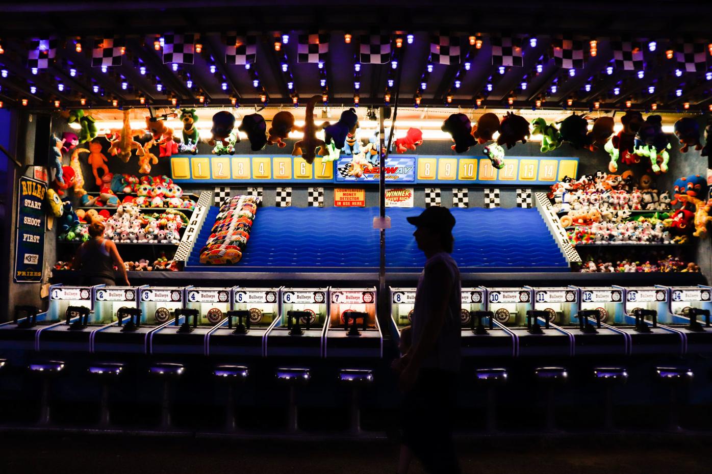 Athens County Fair Will Return In 2020 Bounty On The Bricks Will Not Spotlight Athensmessenger Com