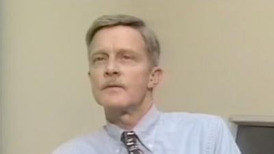 Karl Rusher Longtime local newsman Karl Runser Jr. dies | News | athensmessenger.com