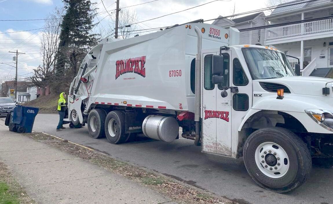 Athens Hocking Solid Waste District board approves formation of