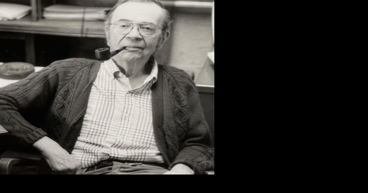 Throwback Thursday: Fred Picard Connect athensmessenger com