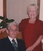 Cole 65th wedding anniversary