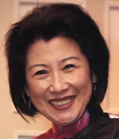 Shuqi Chen | Obituaries | athensmessenger.com
