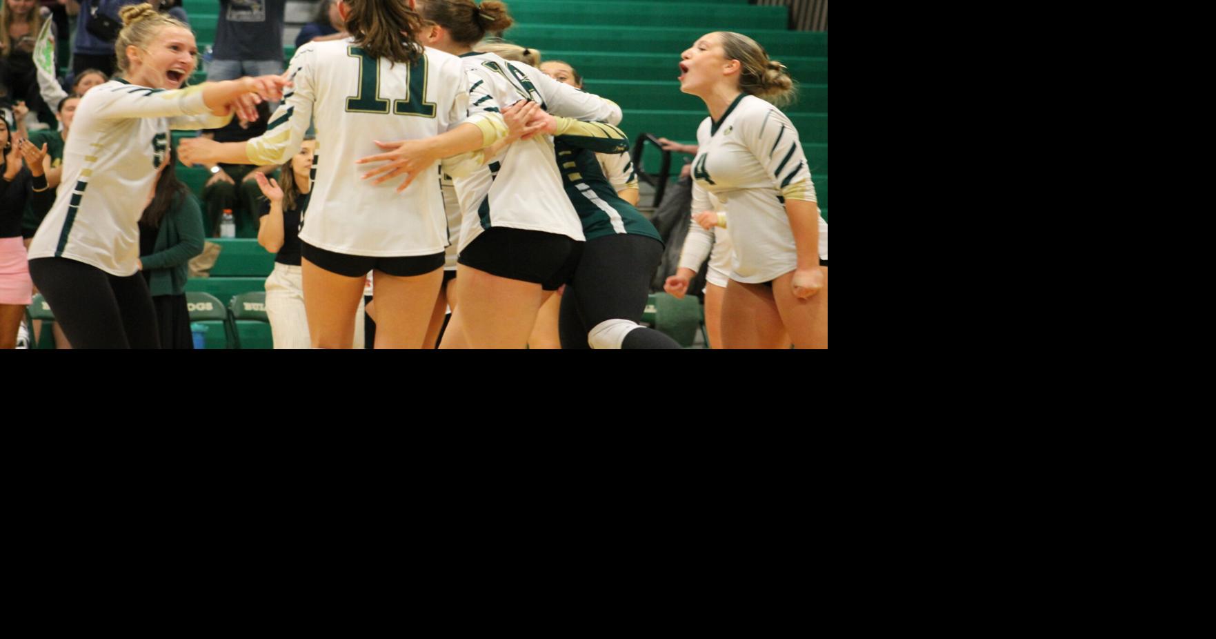 Athens volleyball hoping to ascend, win first TVC-Ohio title since 2017