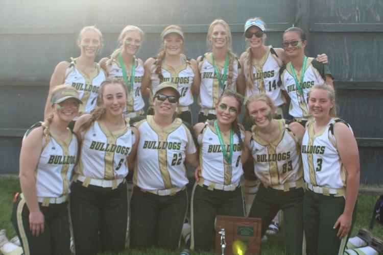 Athens ends magical season with District Final loss to Sheridan