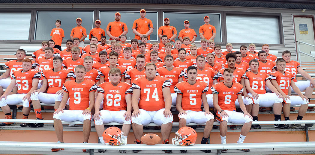 Buckeyes aim to reload, not rebuild Local Sports