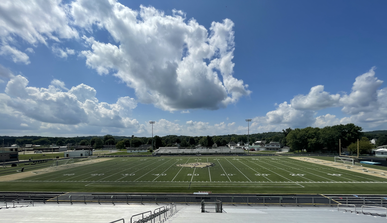Athens City School District approves new field installation Sports