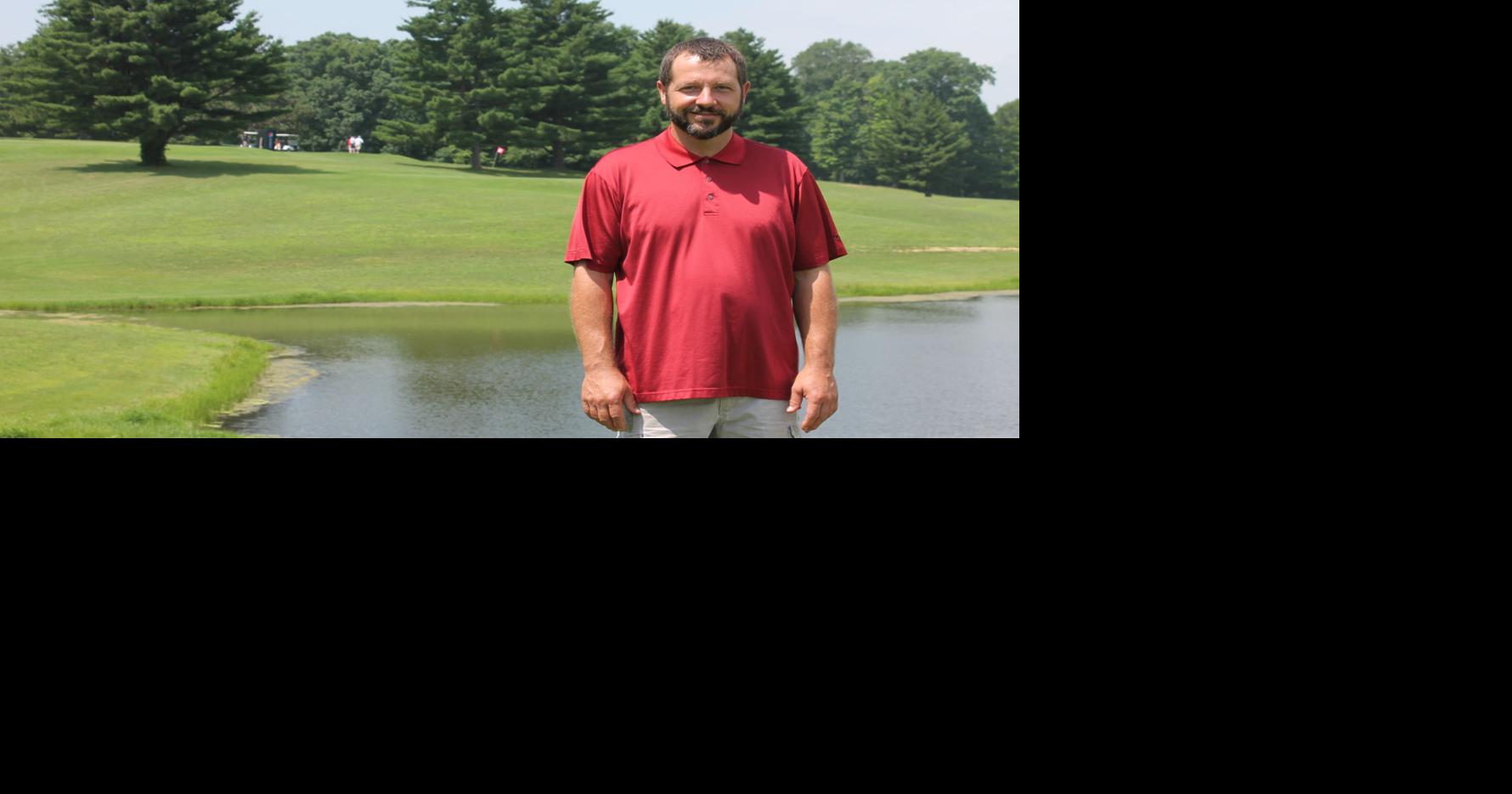 Forest Hills Golf Course celebrates 50th year | News | athensmessenger.com