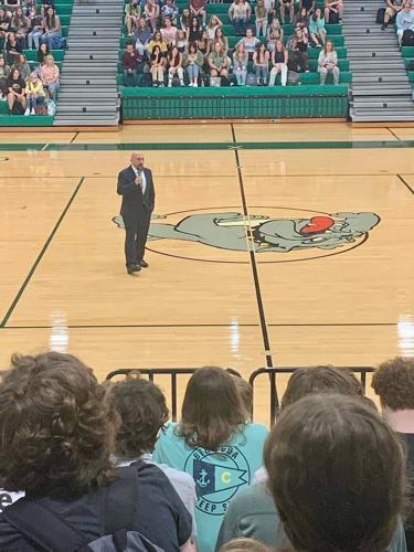 Athens County school districts welcome students | News ...
