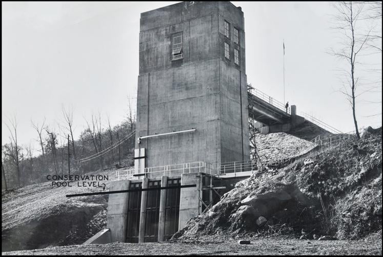 Tom Jenkins and The Tom Jenkins Dam Throwback Thursday Connect