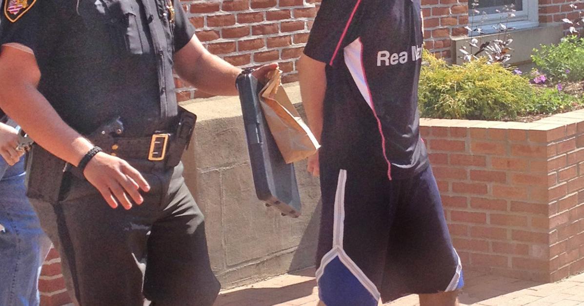 One charged with murder following shooting in Athens | News ...