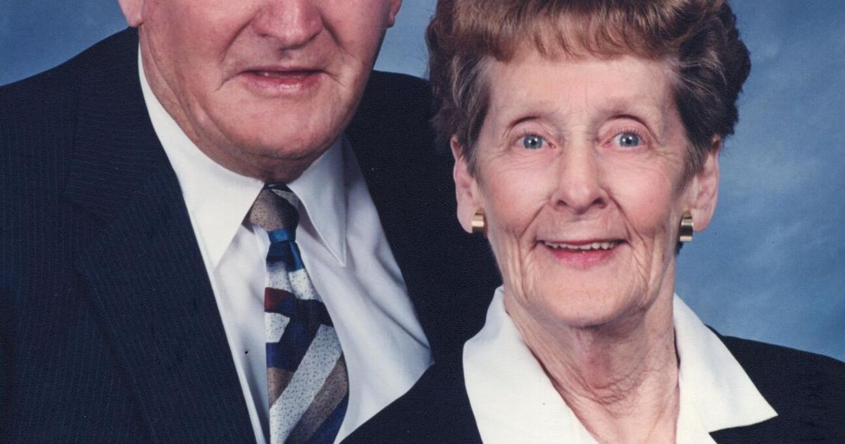 The Athens Messenger Recent Obits