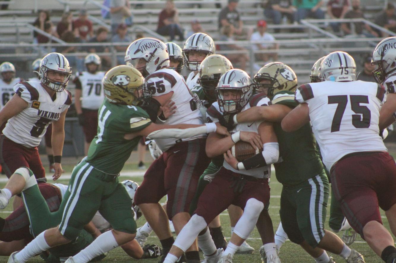 Game of the Week Preview River Valley Athens Local Sports